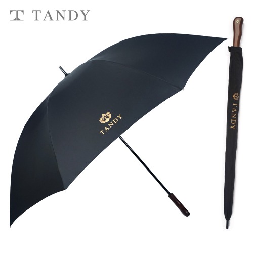 탠디 75 고급 카본 골프 장우산